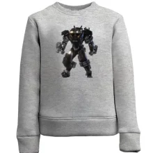 Дитячий світшот Anthem Store Excavator Armor Pack