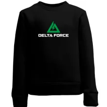 Дитячий світшот Delta Force