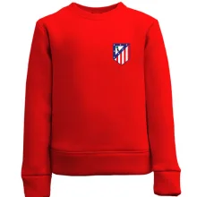 Дитячий світшот ФК Атлетіко Мадрід