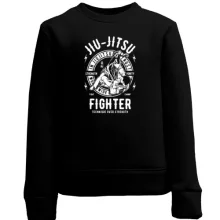 Дитячий світшот Jiu-Jitsu Fught Champ