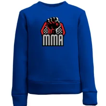 Дитячий світшот MMA (Кулак)