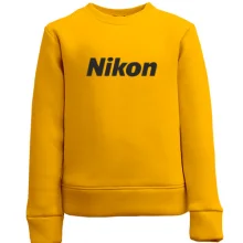 Дитячий світшот Nikon