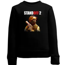 Дитячий світшот Standoff 2