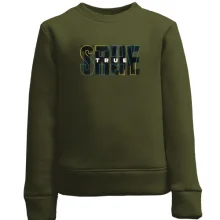 Дитячий світшот Stay True (2)