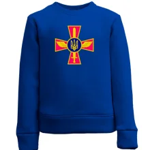 Дитячий світшот ВПС України