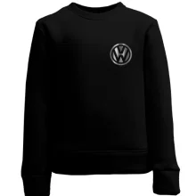 Детский свитшот Volkswagen (мини)