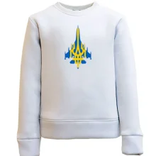 Дитячий світшот "Авіація України"