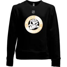 Дитячий світшот без начосу Anaheim Ducks (маска)