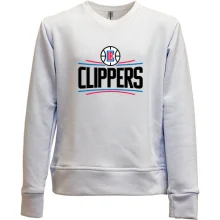 Дитячий світшот без начосу Los Angeles Clippers