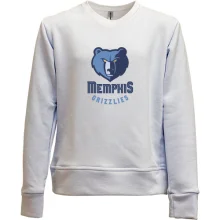 Детский свитшот без начеса Memphis Grizzlies