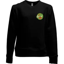 Дитячий світшот без начосу Minnesota Wild alternative (Вишивка)
