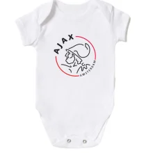 Детское боди Ajax (Аякс)