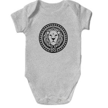 Детское боди Black Star Wear