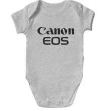 Детское боди Canon EOS
