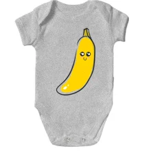 Дитяче боді Cute Banana