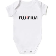 Детское боди Fujifilm