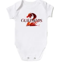 Дитяче боді Guild Wars 2