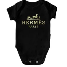 Дитяче боді Hermès