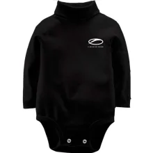Дитяче боді з довгим рукавом A state of trance (mini)