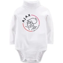 Детское боди с длинным рукавом Ajax (Аякс)