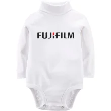 Комбинированный детский лонгслив Fujifilm Комбинированный детский лонгслив Fujifilm
