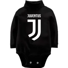 Детское боди с длинным рукавом JUVENTUS