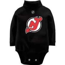 Дитяче боді з довгим рукавом New Jersey Devils