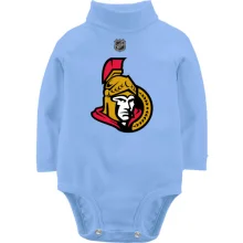 Дитяче боді з довгим рукавом Ottawa Senators