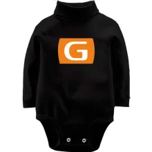 Комбинированный детский лонгслив Sony G Master Комбинированный детский лонгслив Sony G Master
