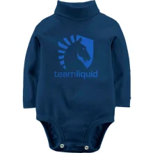 Дитяче боді з довгим рукавом Team Liquid