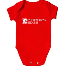 Дитяче боді Mirror's Edge