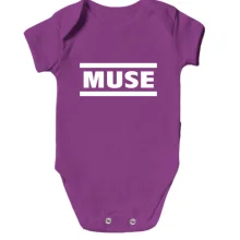 Детское боди Muse (2)