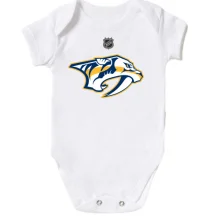 Детское боди Nashville Predators