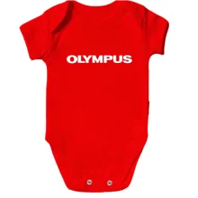 Детское боди Olympus