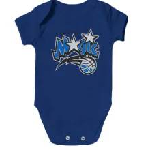 Детское боди Orlando Magic