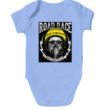 Дитяче боді Road Race