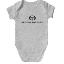 Дитяче боді Sergio Tacchini