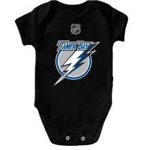 Детское боди Tampa Bay Lightning