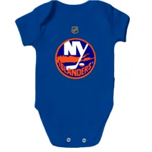 Дитяче боді New York Islanders