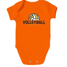 Дитяче боді volleyball competitions