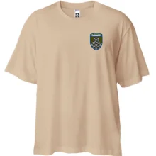 Футболка Oversize 59 ОШБр