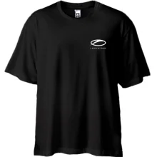 Футболка Oversize A state of trance (mini)