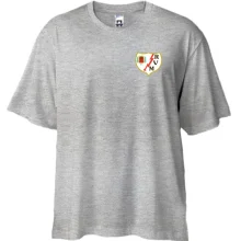 Футболка Oversize ФК Райо Вальекано