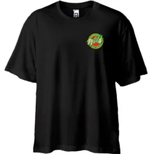 Футболка Oversize Minnesota Wild alternative