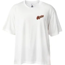 Футболка oversize Phoenix Coyotes alternative