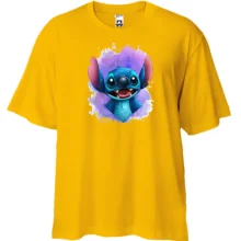 Футболка oversize 
