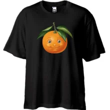 Футболка Oversize 