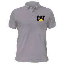 Футболка поло Caterpillar (CAT)