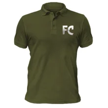Футболка поло FC (Far Cry)
