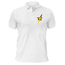 Футболка поло Star